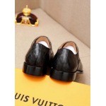 2025年4月10日入荷新品Louis Vuittonカジュアルシューズ/スニーカー｜メンズ革靴本革製ギフト/誕生日/TL工場