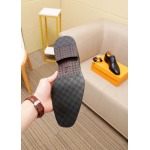 2025年4月10日入荷新品Louis Vuittonカジュアルシューズ/スニーカー｜メンズ革靴本革製ギフト/誕生日/TL工場