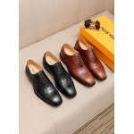 2025年4月10日入荷新品Louis Vuittonカジュアルシューズ/スニーカー｜メンズ革靴本革製ギフト/誕生日/TL工場