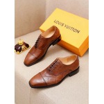 2025年4月10日入荷新品Louis Vuittonカジュアルシューズ/スニーカー｜メンズ革靴本革製ギフト/誕生日/TL工場