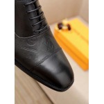 2025年4月10日入荷新品Louis Vuittonカジュアルシューズ/スニーカー｜メンズ革靴本革製ギフト/誕生日/TL工場