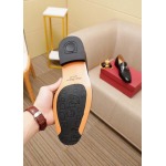 2025年4月10日入荷新品Ferragamoカジュアルシューズ/スニーカー｜メンズ革靴本革製ギフト/誕生日/TL工場