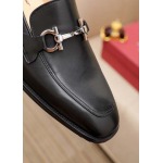 2025年4月10日入荷新品Ferragamoカジュアルシューズ/スニーカー｜メンズ革靴本革製ギフト/誕生日/TL工場