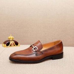 2025年4月10日入荷新品Ferragamoカジュアルシューズ/スニーカー｜メンズ革靴本革製ギフト/誕生日/TL工場