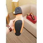 2025年4月10日入荷新品Ferragamoカジュアルシューズ/スニーカー｜メンズ革靴本革製ギフト/誕生日/TL工場