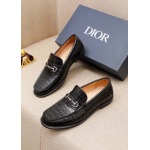 2025年4月10日入荷新品Diorカジュアルシューズ/スニーカー｜メンズ革靴本革製ギフト/誕生日/TL工場