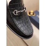 2025年4月10日入荷新品Diorカジュアルシューズ/スニーカー｜メンズ革靴本革製ギフト/誕生日/TL工場