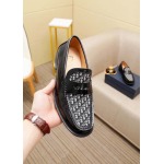 2025年4月10日入荷新品Diorカジュアルシューズ/スニーカー｜メンズ革靴本革製ギフト/誕生日/TL工場