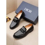 2025年4月10日入荷新品Diorカジュアルシューズ/スニーカー｜メンズ革靴本革製ギフト/誕生日/TL工場