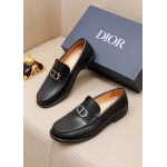 2025年4月10日入荷新品Diorカジュアルシューズ/スニーカー｜メンズ革靴本革製ギフト/誕生日/TL工場