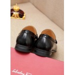 2025年4月10日入荷新品Ferragamoカジュアルシューズ/スニーカー｜メンズ革靴本革製ギフト/誕生日/TL工場