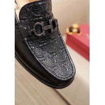 2025年4月10日入荷新品Ferragamoカジュアルシューズ/スニーカー｜メンズ革靴本革製ギフト/誕生日/TL工場