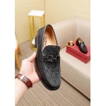 2025年4月10日入荷新品Ferragamoカジュアルシューズ/スニーカー｜メンズ革靴本革製ギフト/誕生日/TL工場