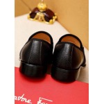 2025年4月10日入荷新品Ferragamoカジュアルシューズ/スニーカー｜メンズ革靴本革製ギフト/誕生日/TL工場