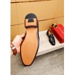 2025年4月10日入荷新品Ferragamoカジュアルシューズ/スニーカー｜メンズ革靴本革製ギフト/誕生日/TL工場