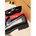 2025年4月10日入荷新品Ferragamoカジュアルシューズ/スニーカー｜メンズ革靴本革製ギフト/誕生日/TL工場