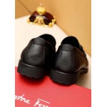 2025年4月10日入荷新品Ferragamoカジュアルシューズ/スニーカー｜メンズ革靴本革製ギフト/誕生日/TL工場