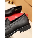 2025年4月10日入荷新品Ferragamoカジュアルシューズ/スニーカー｜メンズ革靴本革製ギフト/誕生日/TL工場