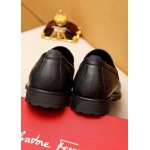 2025年4月10日入荷新品Ferragamoカジュアルシューズ/スニーカー｜メンズ革靴本革製ギフト/誕生日/TL工場