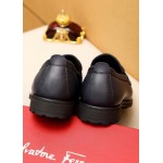 2025年4月10日入荷新品Ferragamoカジュアルシューズ/スニーカー｜メンズ革靴本革製ギフト/誕生日/TL工場