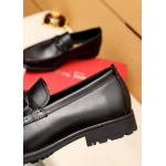 2025年4月10日入荷新品Ferragamoカジュアルシューズ/スニーカー｜メンズ革靴本革製ギフト/誕生日/TL工場