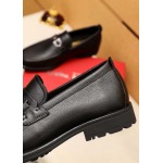 2025年4月10日入荷新品Ferragamoカジュアルシューズ/スニーカー｜メンズ革靴本革製ギフト/誕生日/TL工場