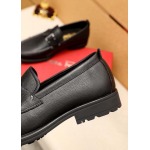 2025年4月10日入荷新品Ferragamoカジュアルシューズ/スニーカー｜メンズ革靴本革製ギフト/誕生日/TL工場