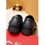 2025年4月10日入荷新品Ferragamoカジュアルシューズ/スニーカー｜メンズ革靴本革製ギフト/誕生日/TL工場