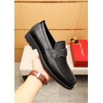 2025年4月10日入荷新品Ferragamoカジュアルシューズ/スニーカー｜メンズ革靴本革製ギフト/誕生日/TL工場