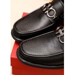 2025年4月10日入荷新品Ferragamoカジュアルシューズ/スニーカー｜メンズ革靴本革製ギフト/誕生日/TL工場