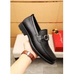 2025年4月10日入荷新品Ferragamoカジュアルシューズ/スニーカー｜メンズ革靴本革製ギフト/誕生日/TL工場