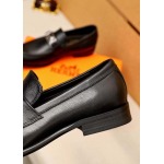 2025年4月10日入荷新品HERMESカジュアルシューズ/スニーカー｜メンズ革靴本革製ギフト/誕生日/TL工場