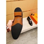 2025年4月10日入荷新品HERMESカジュアルシューズ/スニーカー｜メンズ革靴本革製ギフト/誕生日/TL工場