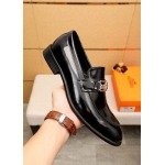 2025年4月10日入荷新品HERMESカジュアルシューズ/スニーカー｜メンズ革靴本革製ギフト/誕生日/TL工場