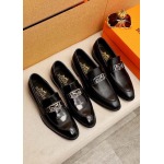 2025年4月10日入荷新品HERMESカジュアルシューズ/スニーカー｜メンズ革靴本革製ギフト/誕生日/TL工場