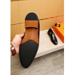 2025年4月10日入荷新品HERMESカジュアルシューズ/スニーカー｜メンズ革靴本革製ギフト/誕生日/TL工場