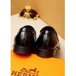 2025年4月10日入荷新品HERMESカジュアルシューズ/スニーカー｜メンズ革靴本革製ギフト/誕生日/TL工場