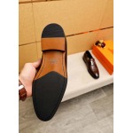 2025年4月10日入荷新品HERMESカジュアルシューズ/スニーカー｜メンズ革靴本革製ギフト/誕生日/TL工場