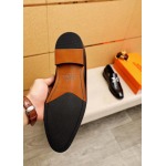 2025年4月10日入荷新品HERMESカジュアルシューズ/スニーカー｜メンズ革靴本革製ギフト/誕生日/TL工場