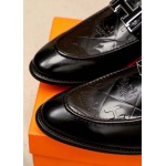 2025年4月10日入荷新品HERMESカジュアルシューズ/スニーカー｜メンズ革靴本革製ギフト/誕生日/TL工場