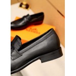 2025年4月10日入荷新品HERMESカジュアルシューズ/スニーカー｜メンズ革靴本革製ギフト/誕生日/TL工場