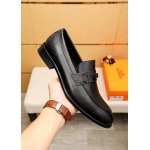 2025年4月10日入荷新品HERMESカジュアルシューズ/スニーカー｜メンズ革靴本革製ギフト/誕生日/TL工場