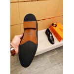 2025年4月10日入荷新品HERMESカジュアルシューズ/スニーカー｜メンズ革靴本革製ギフト/誕生日/TL工場