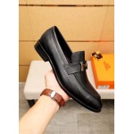 2025年4月10日入荷新品HERMESカジュアルシューズ/スニーカー｜メンズ革靴本革製ギフト/誕生日/TL工場