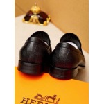 2025年4月10日入荷新品HERMESカジュアルシューズ/スニーカー｜メンズ革靴本革製ギフト/誕生日/TL工場