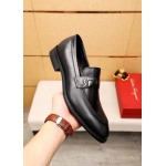 2025年4月10日入荷新品Ferragamoカジュアルシューズ/スニーカー｜メンズ革靴本革製ギフト/誕生日/TL工場