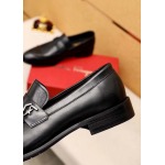 2025年4月10日入荷新品Ferragamoカジュアルシューズ/スニーカー｜メンズ革靴本革製ギフト/誕生日/TL工場