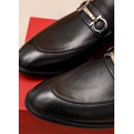 2025年4月10日入荷新品Ferragamoカジュアルシューズ/スニーカー｜メンズ革靴本革製ギフト/誕生日/TL工場