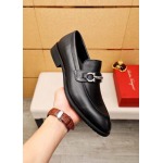 2025年4月10日入荷新品Ferragamoカジュアルシューズ/スニーカー｜メンズ革靴本革製ギフト/誕生日/TL工場