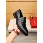 2025年4月10日入荷新品Ferragamoカジュアルシューズ/スニーカー｜メンズ革靴本革製ギフト/誕生日/TL工場